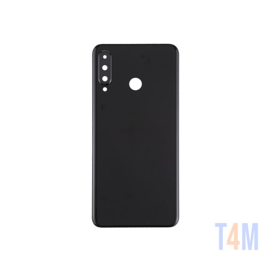 Back Cover+Camera Lens Huawei P30 Lite 24MP Black